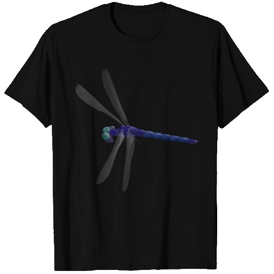 dragonfly T Shirts