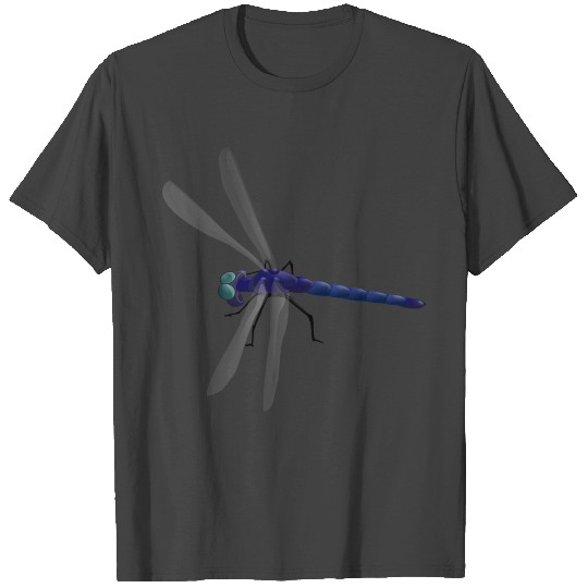 dragonfly T Shirts