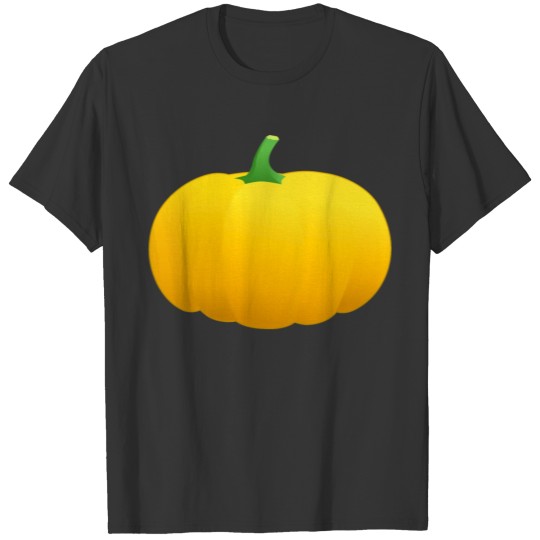 pumpkin kuerbis veggie gemuese vegetable1 T-shirt