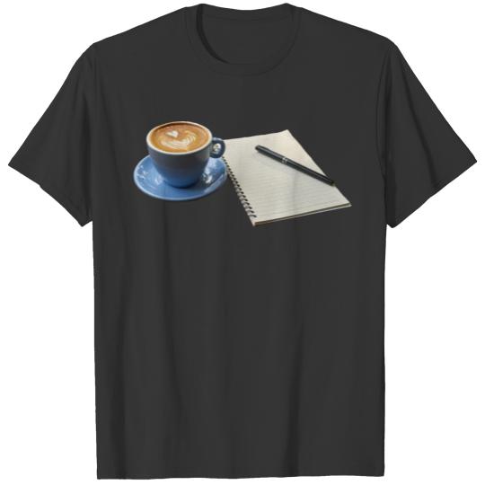 coffee T-shirt