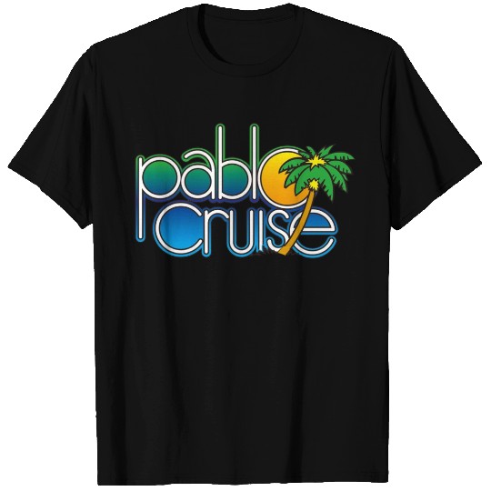 Pablo Cruise Step Brothers T Shirts