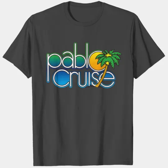 Pablo Cruise Step Brothers T Shirts