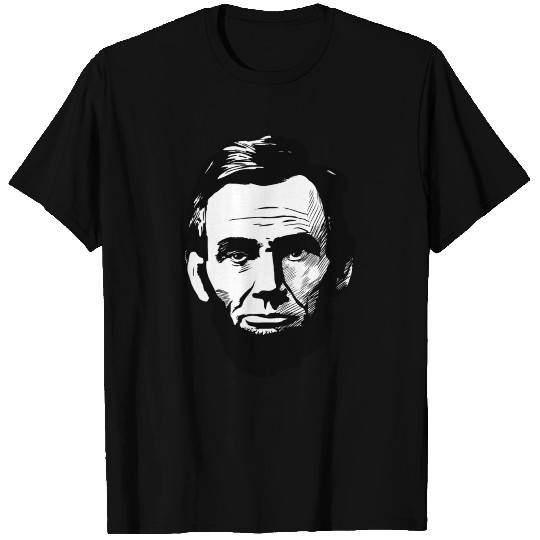 Abraham lincoln T Shirts