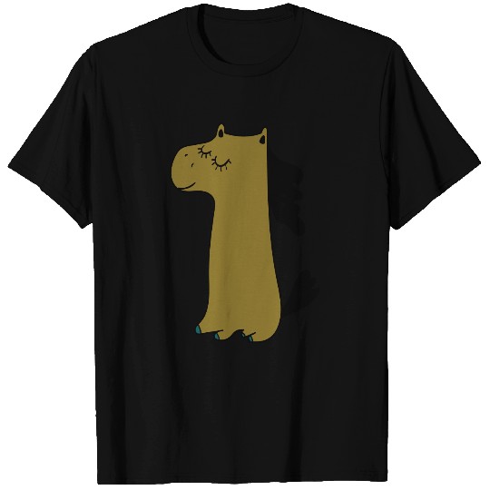 Pony T Shirts