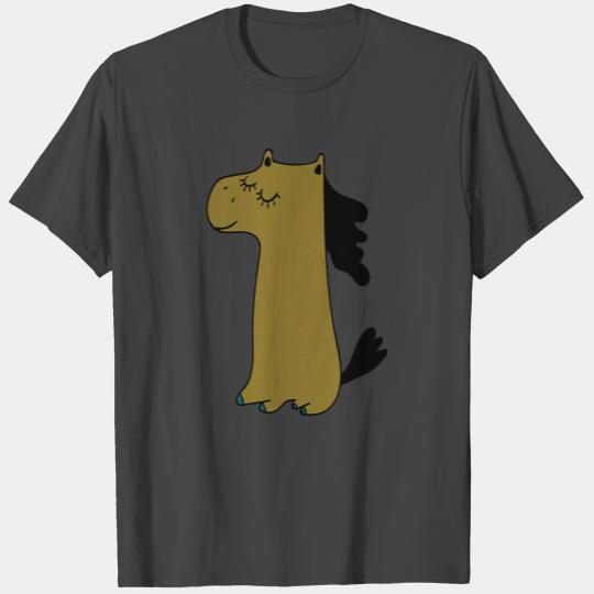 Pony T Shirts