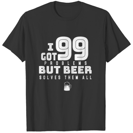 Beer Drinking Alcohol Gift Present Chugging Shirt T-shirt