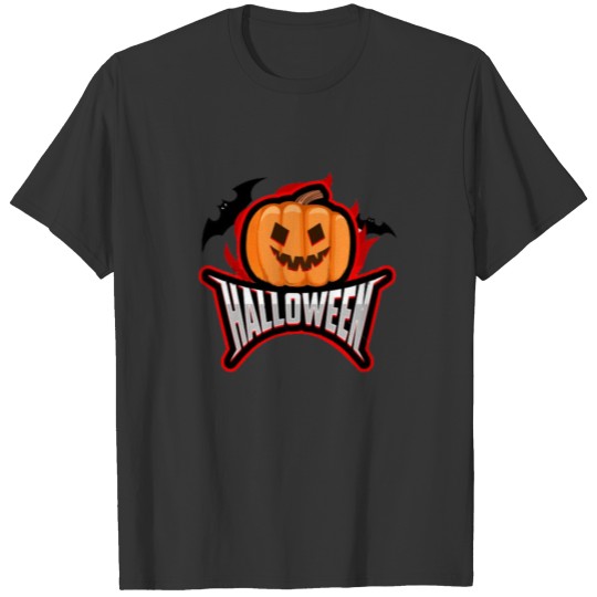 halloween T-shirt
