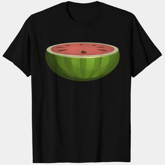 Watermelon Melon Fruit Summer T Shirts