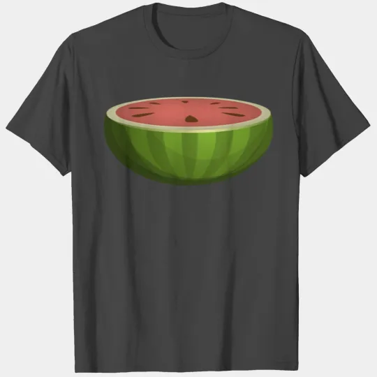 Watermelon Melon Fruit Summer T Shirts