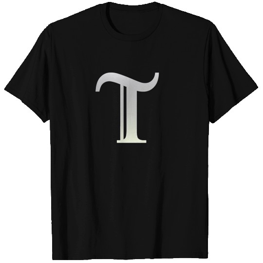 Terracoin Silver 3D t T Shirts