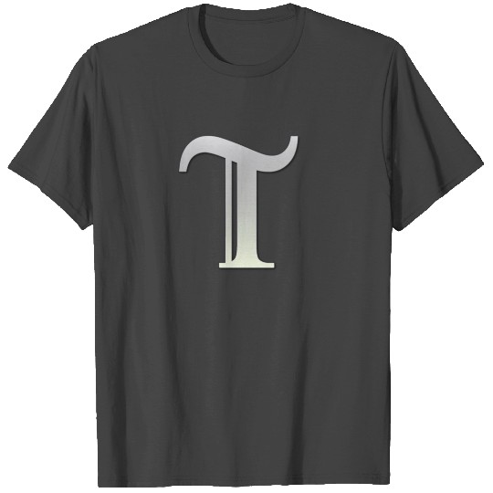 Terracoin Silver 3D t T Shirts