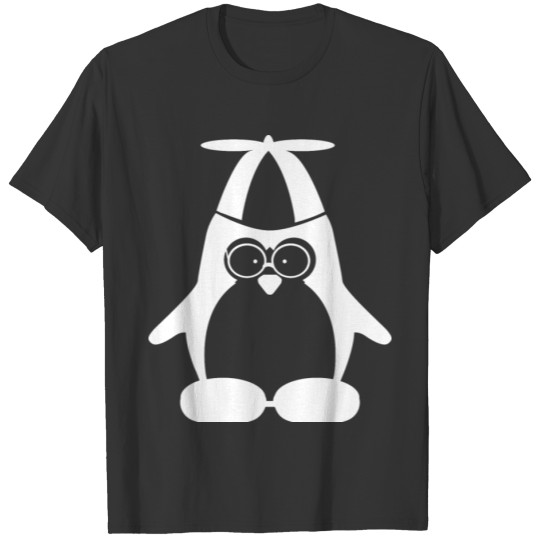 Cute Pinguin 40 T-shirt
