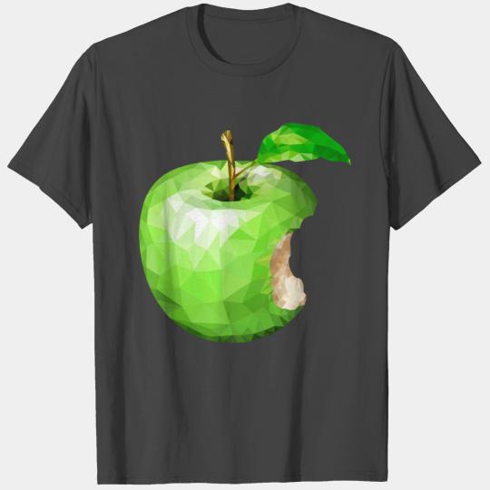 delicious apple T Shirts