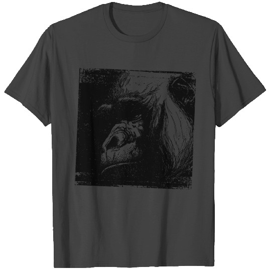 gorilla T Shirts