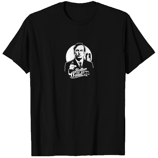 New Better Call Saul T Shirts