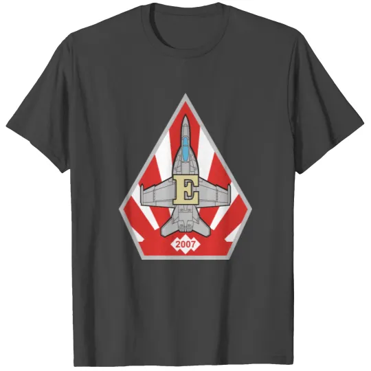F/A-18 VFA-102 Diamondbacks T Shirts