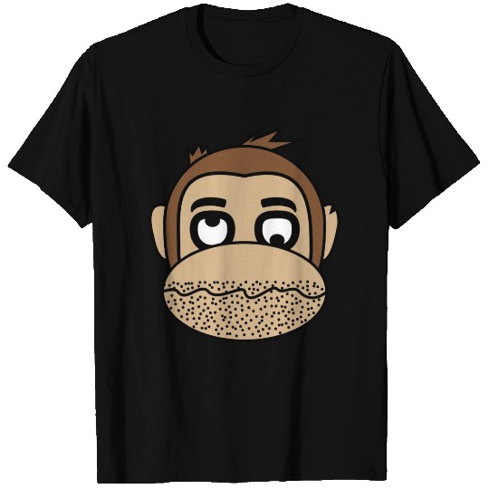 Drunk Monkey T Shirts
