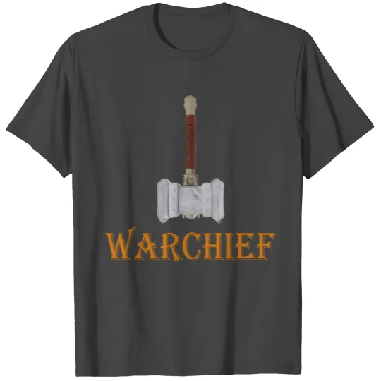 world of warcraft legacy T Shirts
