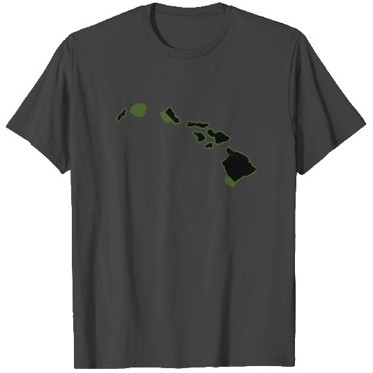 CBP Game Warden Hawaii Border Patrol Park Ranger T Shirts