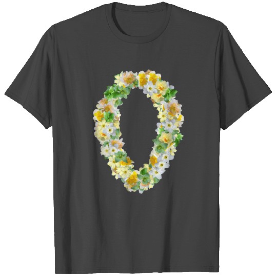 daffodils roses rosen blumen flowers tulips tulpen T Shirts