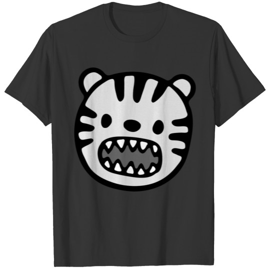 cute little Tiger T Shirts