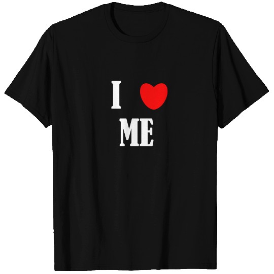 i love me cool T Shirts