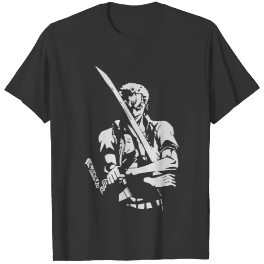 Pirate Hunter Zoro T Shirts