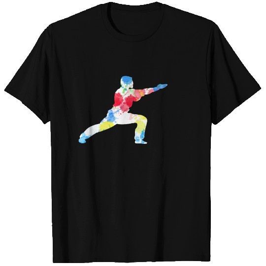 karate T Shirts