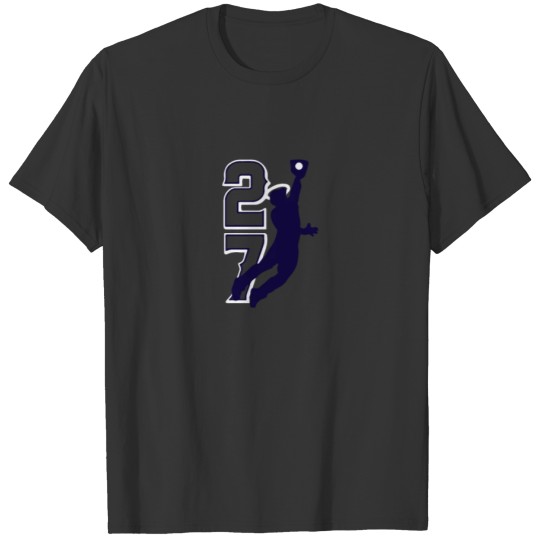 The Catch Funny T-shirt