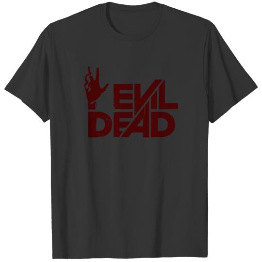 Evil Dead 2013 T-shirt