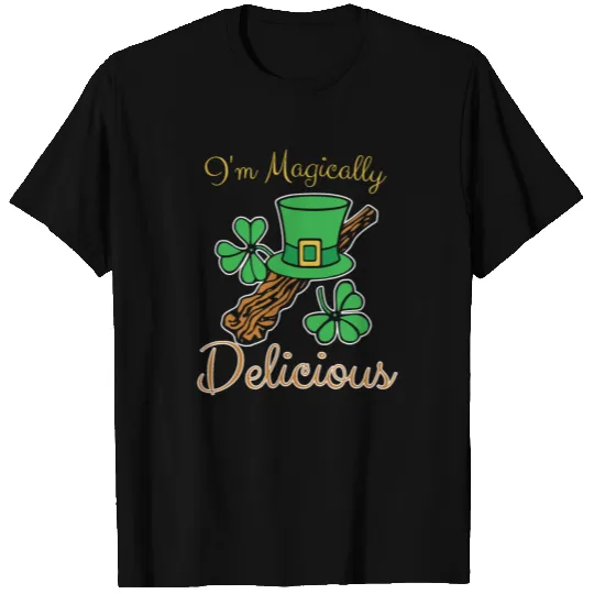 I AM MAGICALLY DELICIOUS T Shirts
