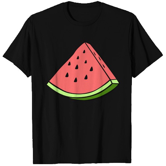 3D Watermelon T Shirts