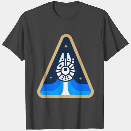 Millennium Falcon T Shirts