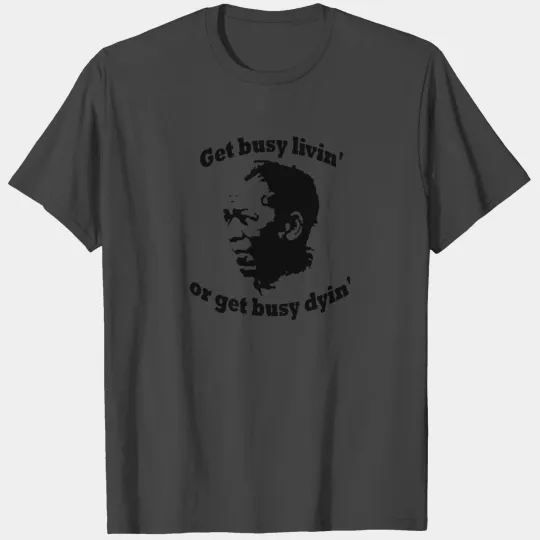 Shawshank Redemption T Shirts