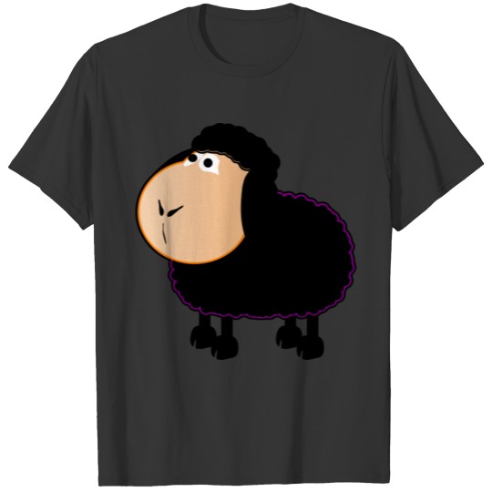 sheep T-shirt