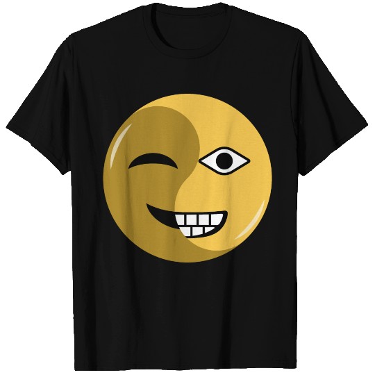 Two Face T Shirts