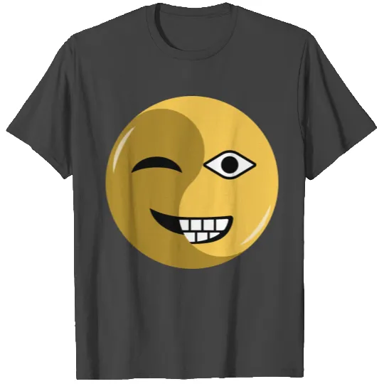 Two Face T Shirts