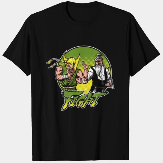 comics T Shirts