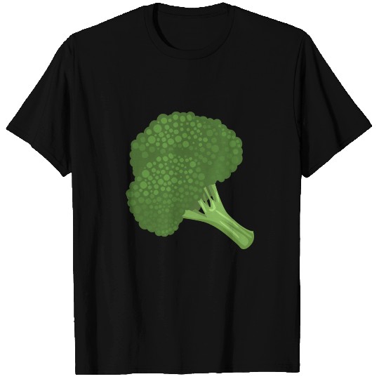 food broccoli T Shirts