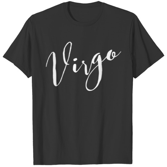 Virgo T-shirt