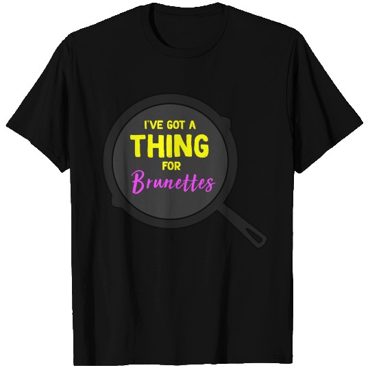 Flynn Rider Pan T Shirts