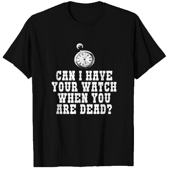 The Three Amigos Quote T Shirts