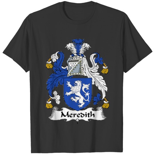 meredith large T Shirts