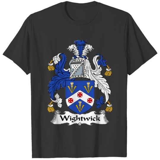 wightwick large T Shirts