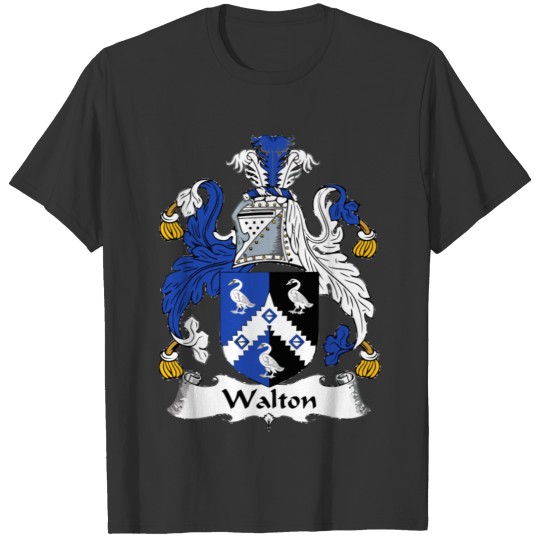 walton large T Shirts