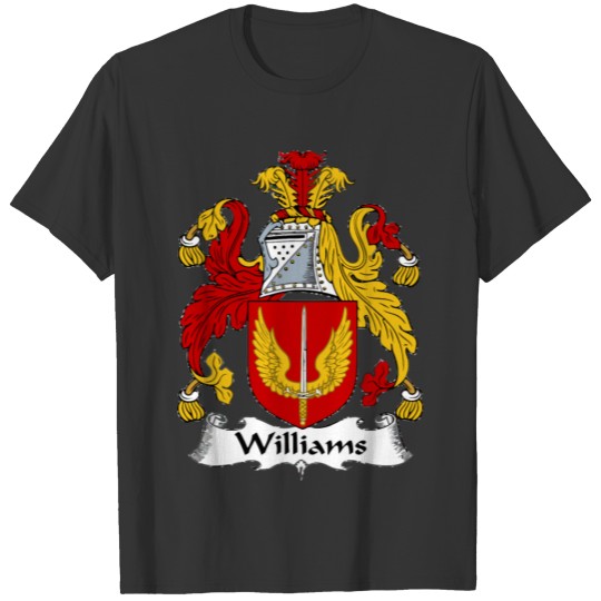 williams large T Shirts