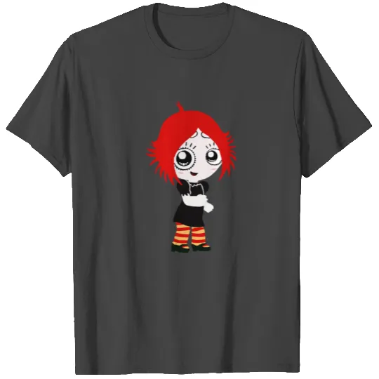 Ruby Gloom T Shirts