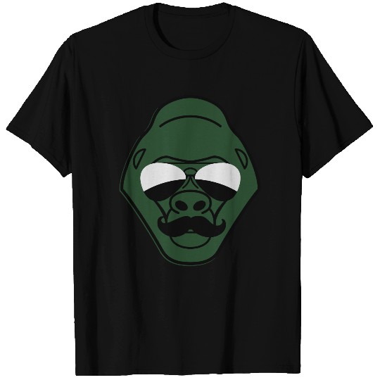 party monkey T Shirts