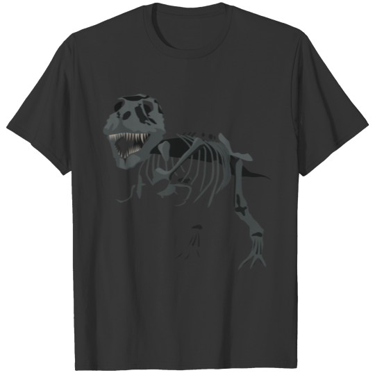 tyrannosaurus rex T Shirts