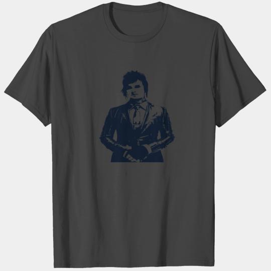 In Memory Of The Awesome Drummer James S T Shirts